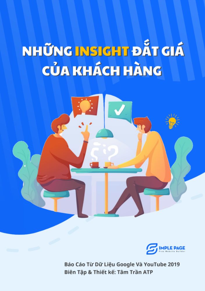 Những insight đắt giá của khách hàng 2019-2020