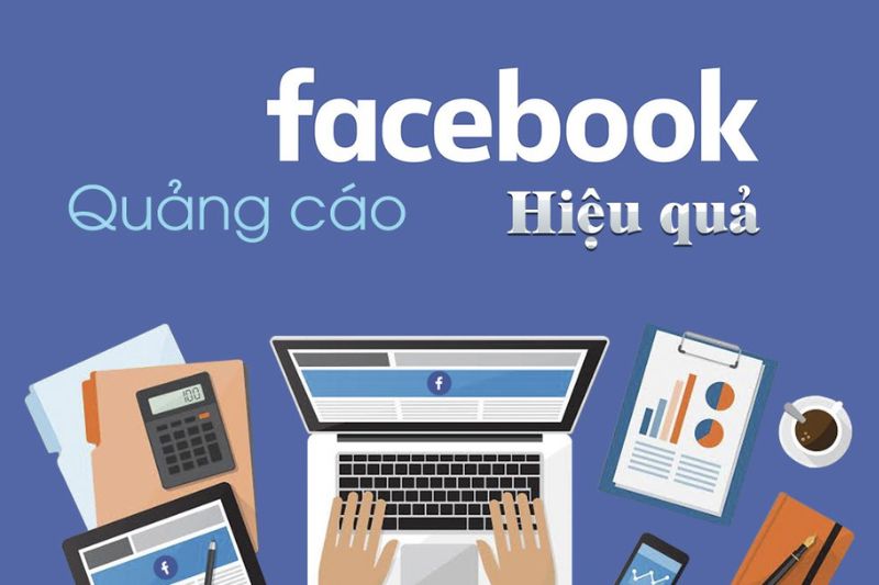 Một số hình thức quảng cáo Facebook Ads phổ biến