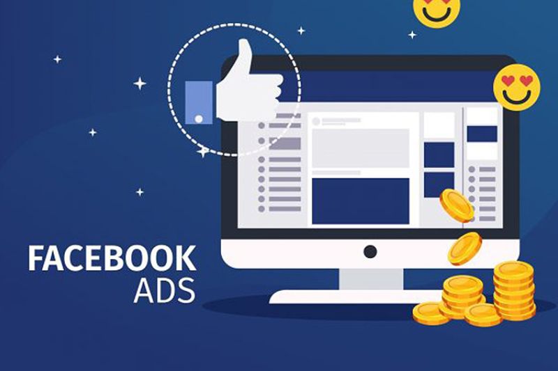 Một số hình thức quảng cáo Facebook Ads phổ biến
