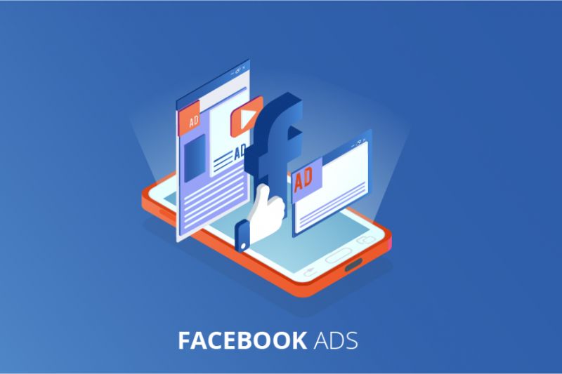 Một số hình thức quảng cáo Facebook Ads phổ biến