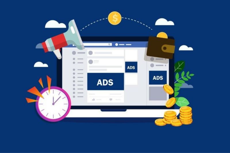 Một số hình thức quảng cáo Facebook Ads phổ biến