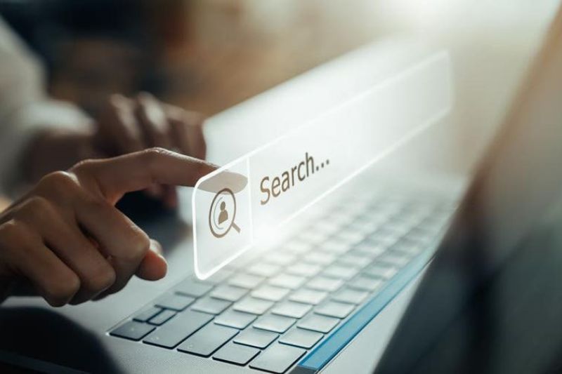 Search Engine Marketing