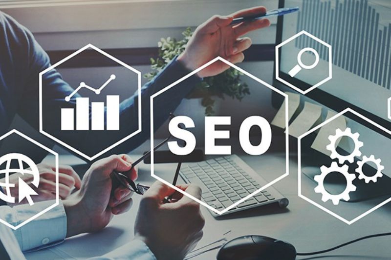 Dịch vụ Search Engine Optimization