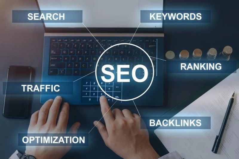 Dịch vụ Search Engine Optimization
