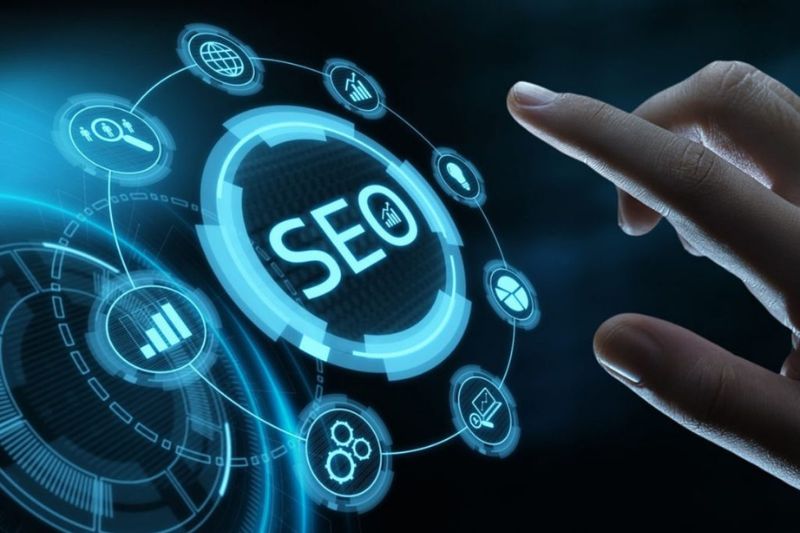 Dịch vụ Search Engine Optimization