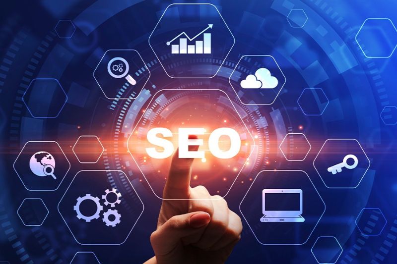 Dịch vụ Search Engine Optimization