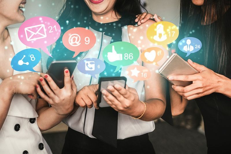 Phù hợp với mọi ngân sách