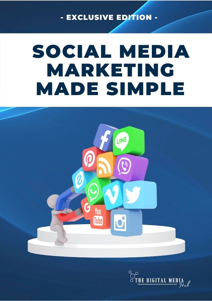 Social Media Marketing make Simple