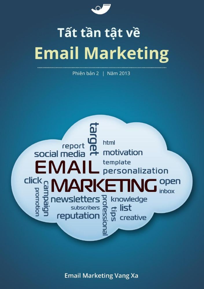 Tần tật về email Marketing