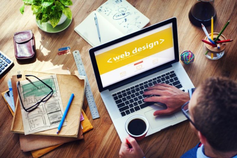 Thiết kế Website