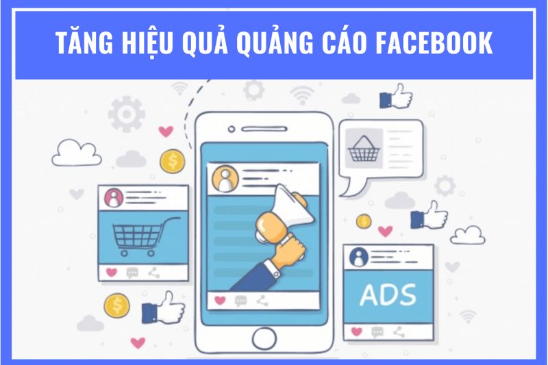 Quản lý quảng cáo Facebook