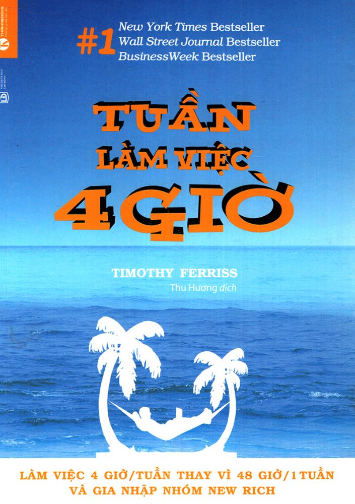 Tuần làm việc 4 giờ