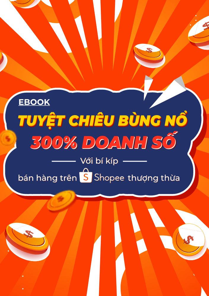 Tuyệt chiêu bùng nổ 300% doanh số