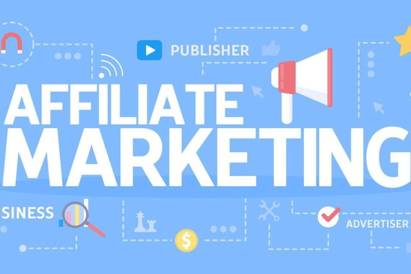 DỊCH VỤ AFFILIATE MARKETING TẠI GB MARKETING