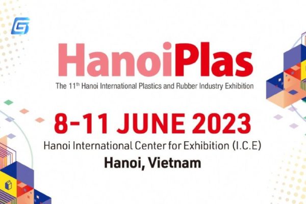 Tổng quan về Triển lãm Hanoi Plas Print Pack 2023 