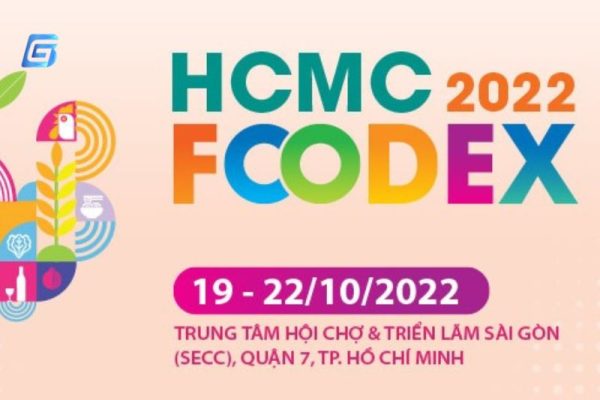 Tổng quan về Triển lãm HCMC FOODEX 2023