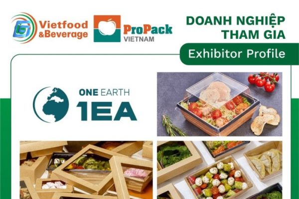 Lý do doanh nghiệp nên tham gia triển lãm Vietfood & Propack Vietnam 2023?