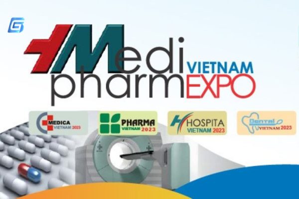 Tổng quan về triển lãm Vietnam Medi-Pharm Expo 2023