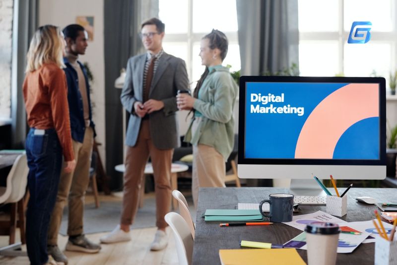 Các kỹ năng cần thiết của một Digital Marketing