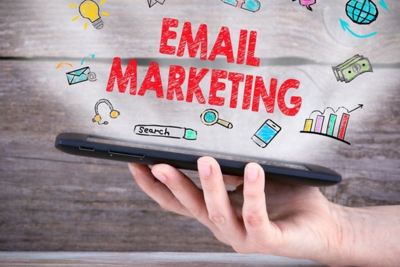 Email Marketing