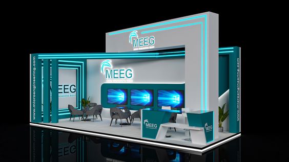 Thiết kế, thi công Gian hàng Activation