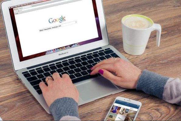 Tại sao doanh nghiệp nên làm Google Digital Marketing?