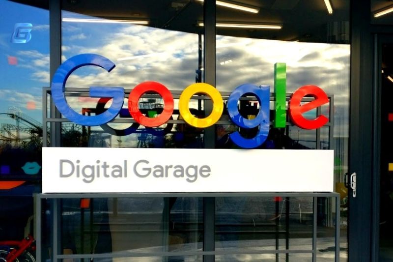 Một số khóa học Google Digital Garage Marketing