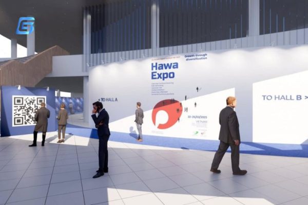 Thông tin về triển lãm