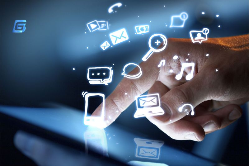 Kết nối cùng khách hàng dùng Mobile