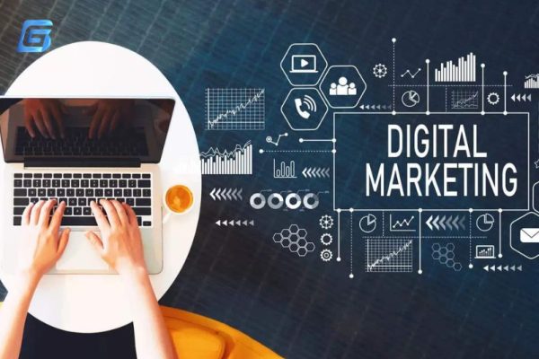 Ngành Digital Marketing là gì?