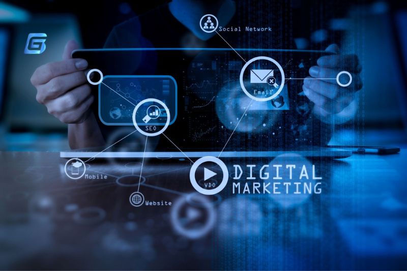 Tầm quan trọng của chiến lược Online Digital Marketing