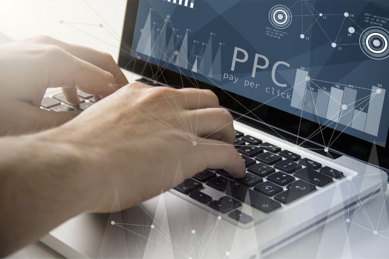 Dịch vụ PPC Marketing - Pay-Per-Click Tại GB AGENCY