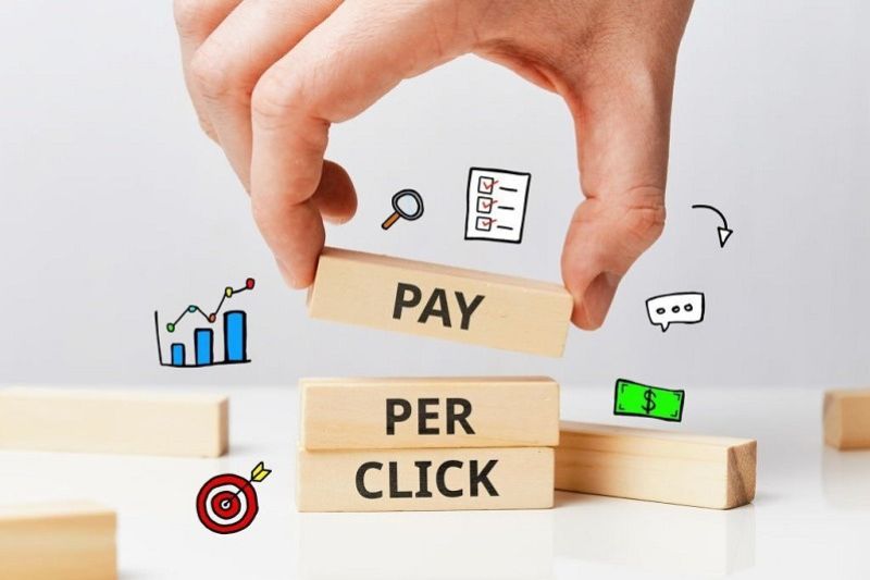 Dịch vụ PPC Marketing - Pay-Per-Click Tại GB AGENCY
