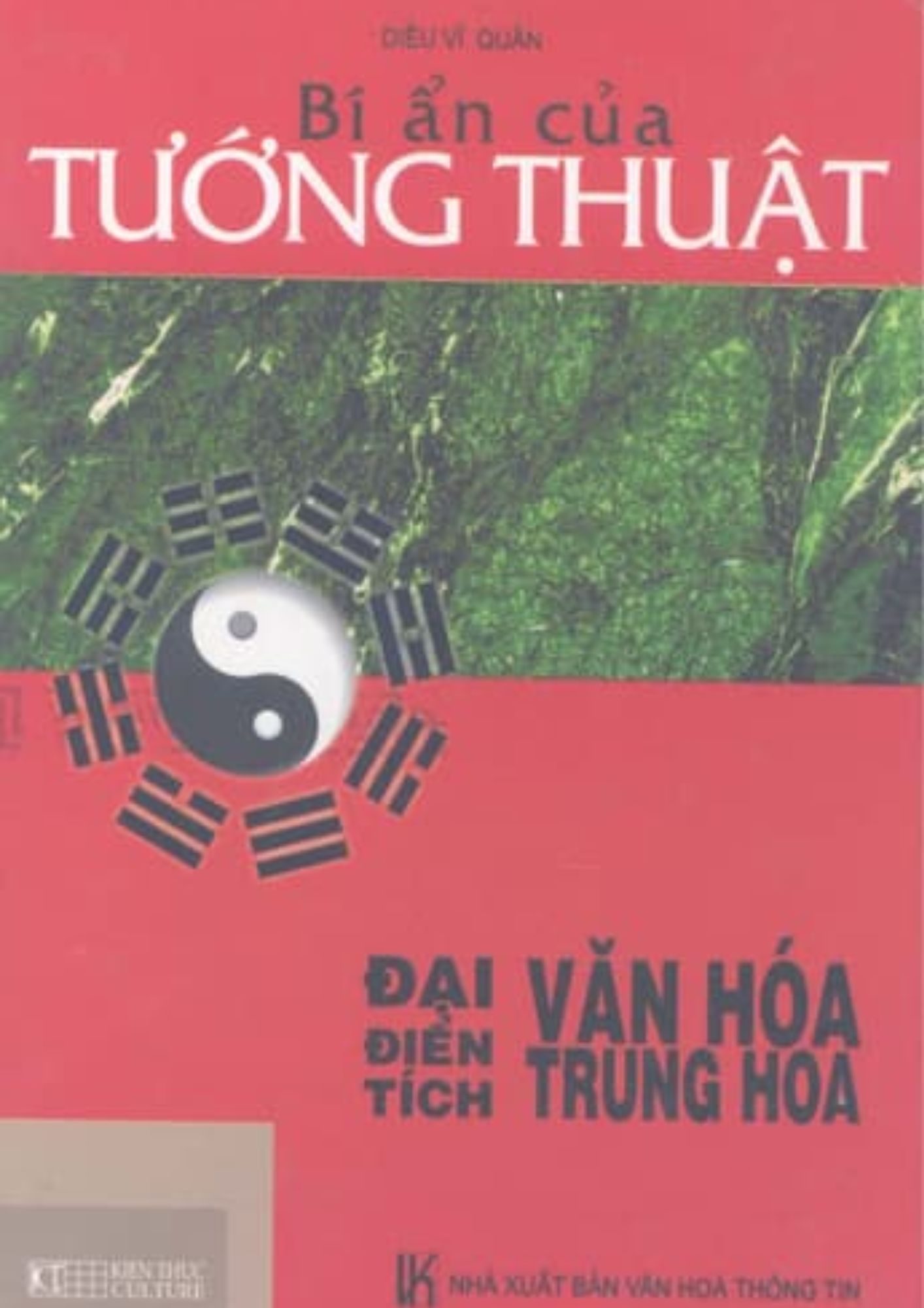Bí Ẩn Của Tướng Thuật