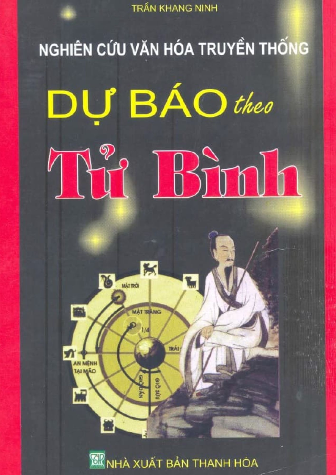 Dự Báo Theo Tử Bình