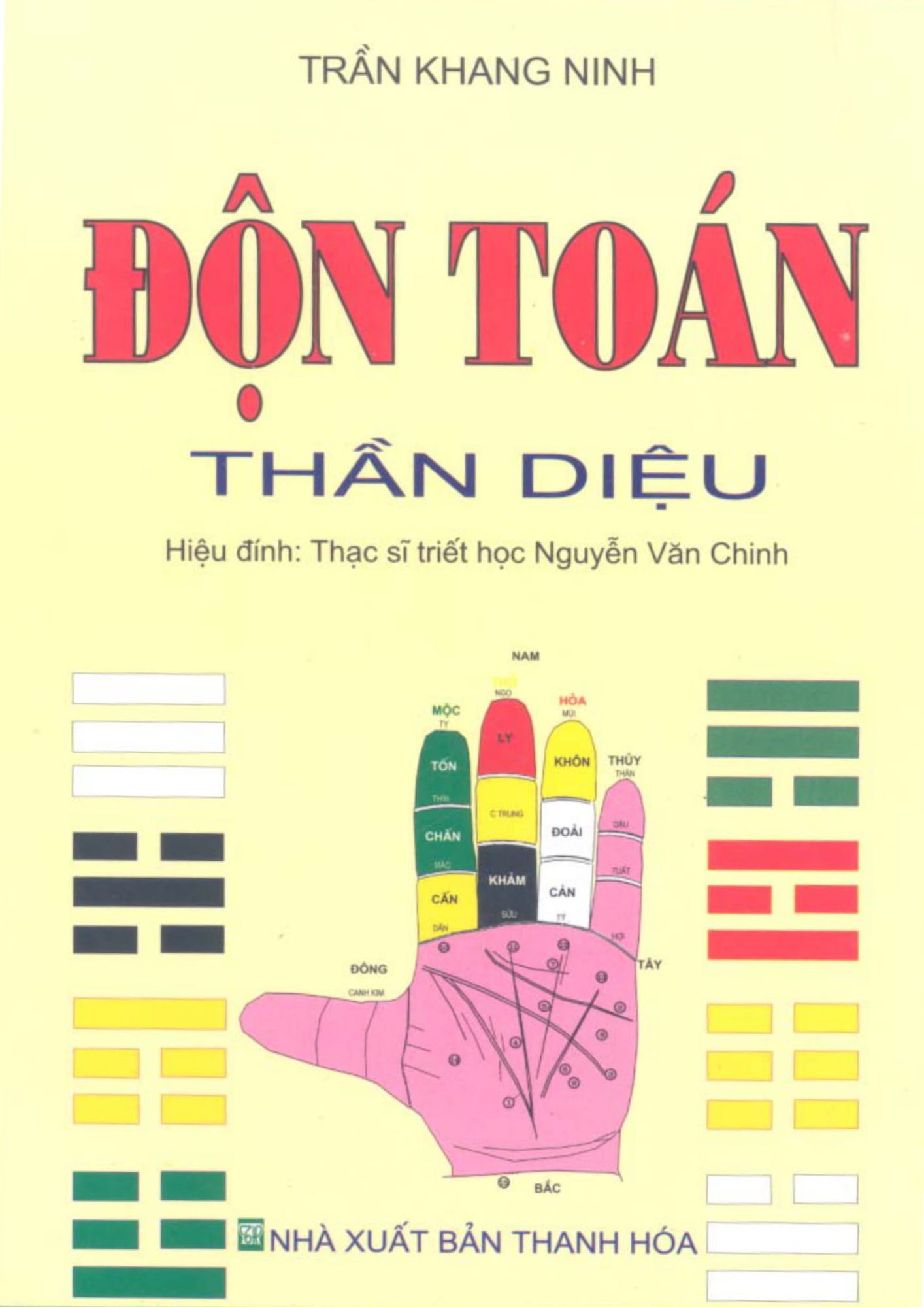 Độn Toán Thần Diệu
