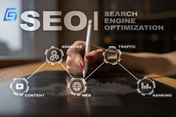 Tầm quan trọng của SEO trong Digital Marketing