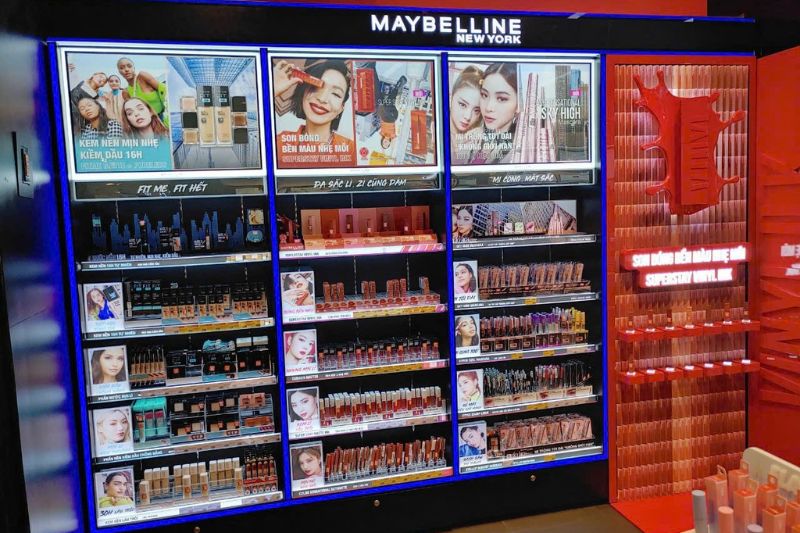 Thiết kế posm giá tốt