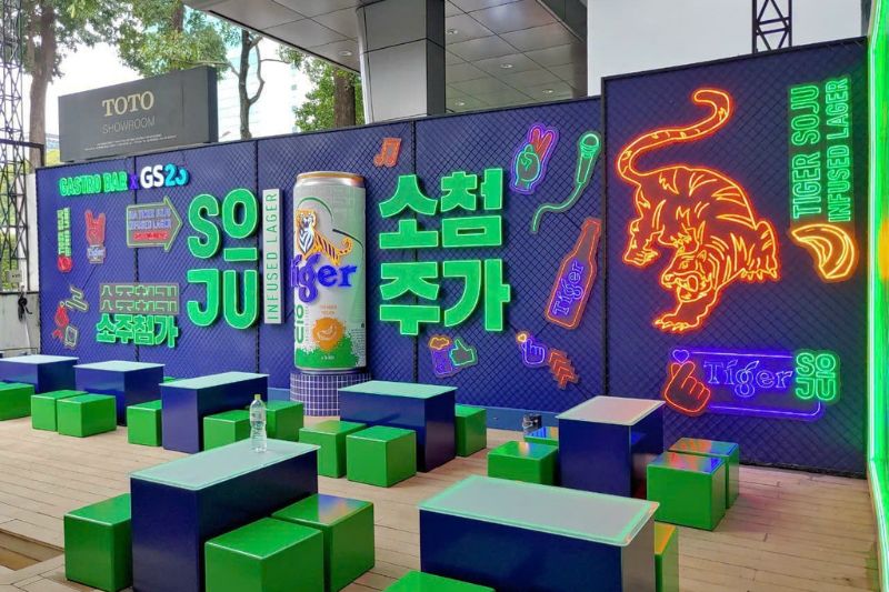 Thiết kế posm chất lượng