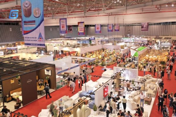 Tổng quan về hội chợ Vietnam Expo 2023