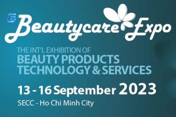 Tổng quan về triển lãm Vietnam Beautycare Expo 2023