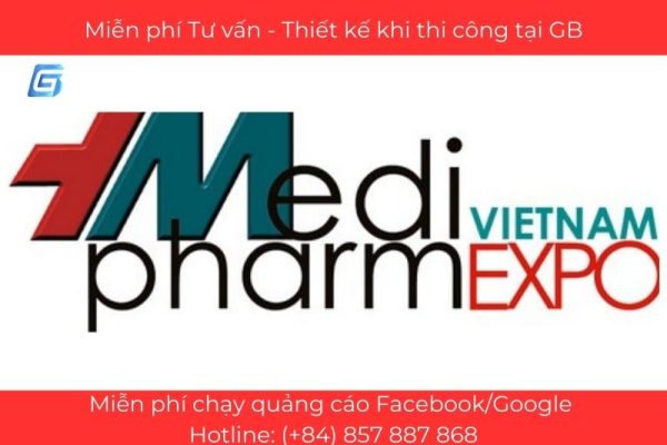 Giới thiệu tổng quan về Vietnam Medi - Pharm Expo 2023 in Hanoi