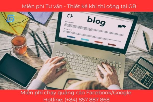 Xu hướng Content Marketing 2023 - Blog