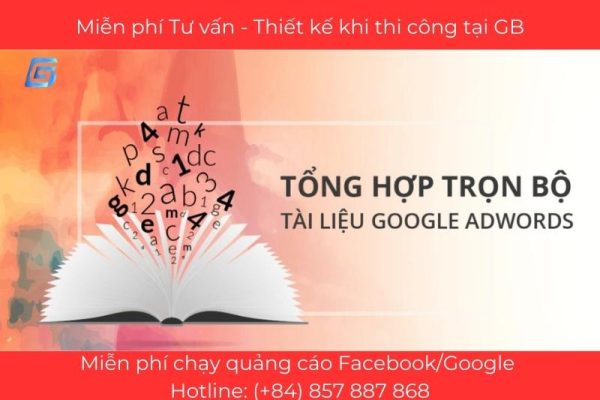 Ebook Google Ads là gì?