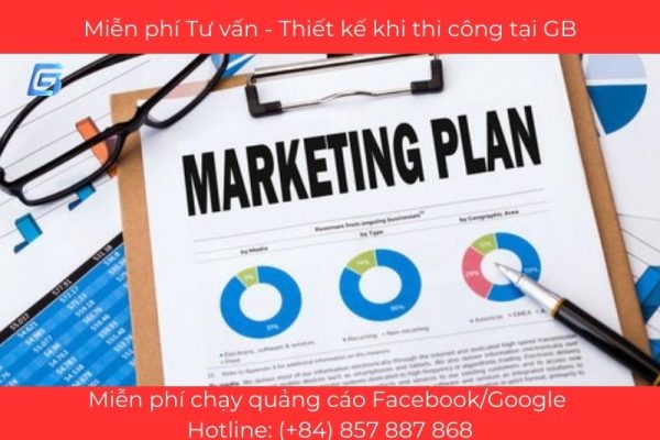 Mẫu kế hoạch Content Marketing là gì?