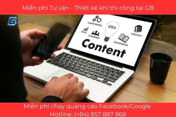 Tại sao cần tham gia các khóa học Content Marketing?