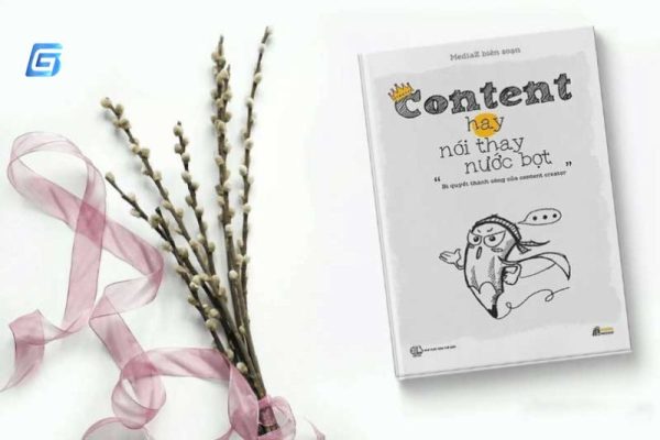 Content hay nói thay nước bọt - MediaZ