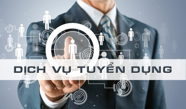 Đối tượng mục tiêu tuyển dụng