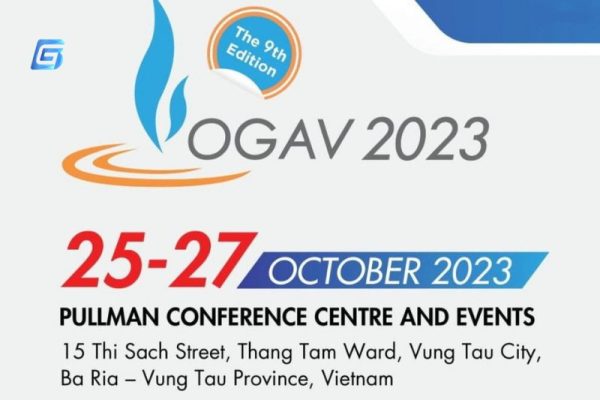 Tổng quan về Oil & Gas Vietnam Expo 