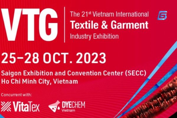 Thông tin chi tiết về Vietnam Textile and Garment 2023 (VTG)
